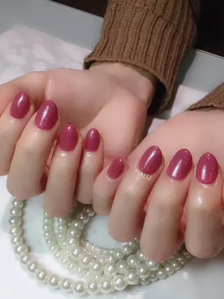 ネイル HALU ハルのネイルデザイン