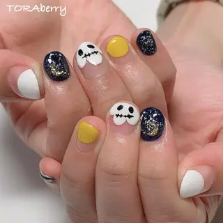 ネイル ネイリスト なつみのネイルデザイン