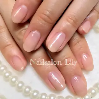 ネイル Lily*nail 🌻Mii🌻のネイルデザイン