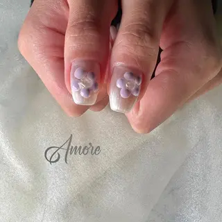 ネイル You kyehwaのネイルデザイン