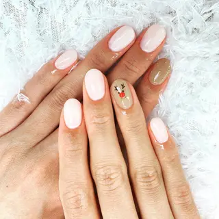 ネイル N._._. clawのネイルデザイン