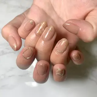 ネイル FIORITURA aiのネイルデザイン