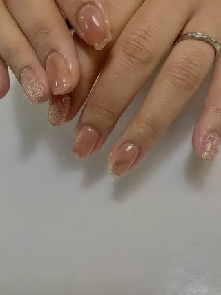 ネイル is..nail 🌷sonokoのネイルデザイン