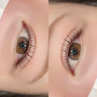 マツエク・マツパ 眉毛専門店brow art上野店 阿部の眉毛・アイブロウイメージ