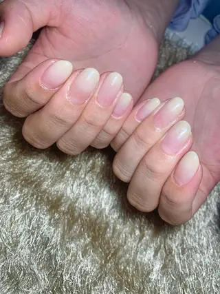 ネイル ○△□ 守口市のネイルデザイン
