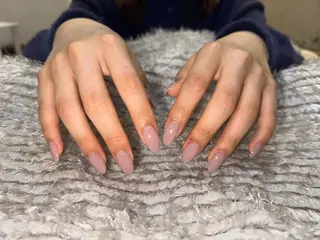 ネイル Naomi 大分中津店のネイルデザイン