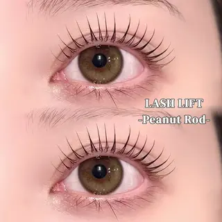 マツエク・マツパ ＊OLIVIA池袋 ＊長友のマツエク・マツパデザイン