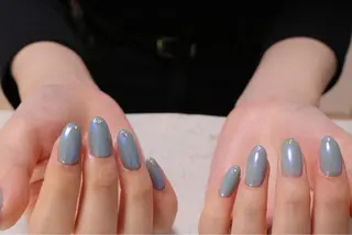 ネイル MH Nailのネイルデザイン