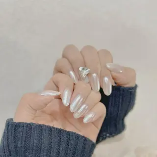 ネイル Umi nail& eyelashのネイルデザイン