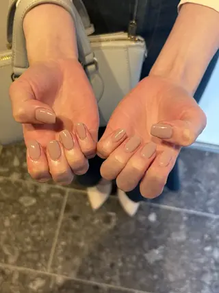 ネイル THOMㅤ suzuka🍀のネイルデザイン