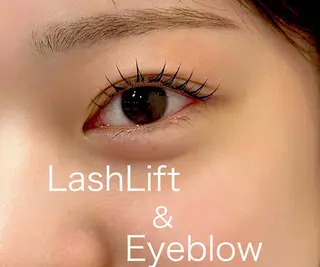 アイブロウ アイラッシュサロン 🎀ミラのマツエク・マツパデザイン