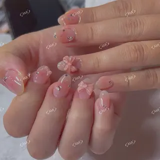 ネイル AMI NAILのネイルデザイン