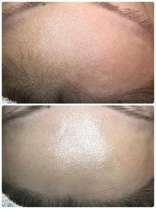 兒玉 知代の眉毛・アイブロウイメージ