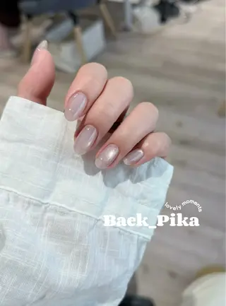 ネイル LINSTY PIKAのネイルデザイン