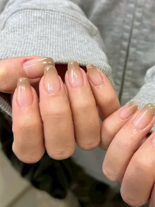 ネイル nailstudio LÓE所属・Jr.nailist mahoのネイルデザイン