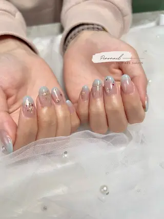ネイル Pino Nailのネイルデザイン
