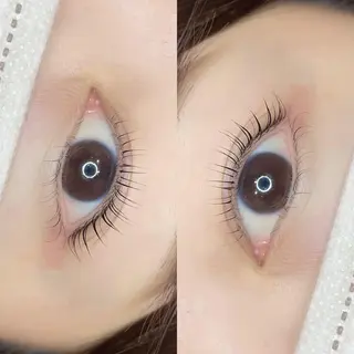マツエク・マツパ 眉毛専門店brow art上野店 阿部の眉毛・アイブロウイメージ