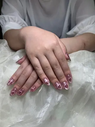 ネイル ongles chicのネイルデザイン
