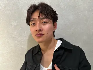 メンズ メンズパーマ 新宿 yudaiのヘアスタイル