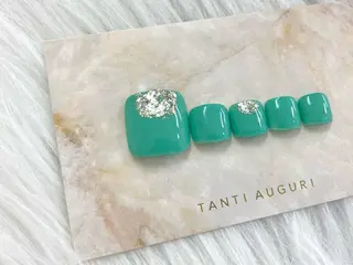 ネイル reyel Aのネイルデザイン