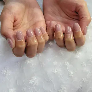 ネイル ネイルサロンほっこり kanaのネイルデザイン