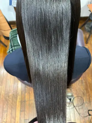 ロング 🔮丸山 晃也💫のヘアスタイル