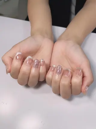 ネイル ネイルサロン ロア旧ジョリーのネイルデザイン