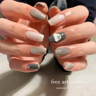 ネイル umi nailのネイルデザイン