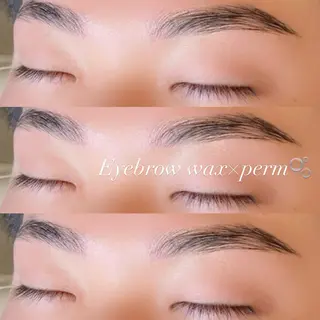 アイブロウ まつ毛/眉毛 CHISATOの眉毛・アイブロウイメージ