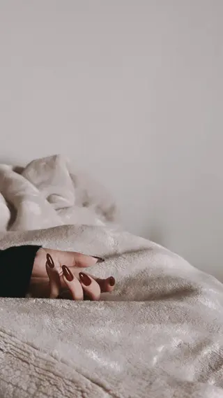 ネイル Glanz regaroのネイルデザイン