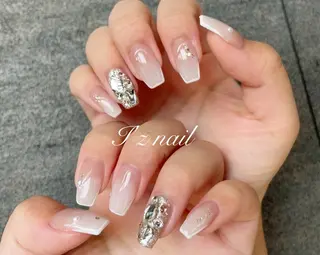 ネイル nail salon I'zのネイルデザイン