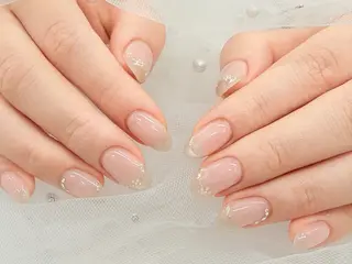 ネイル JOJOネイル所属・JOJO ネイルのネイルデザイン