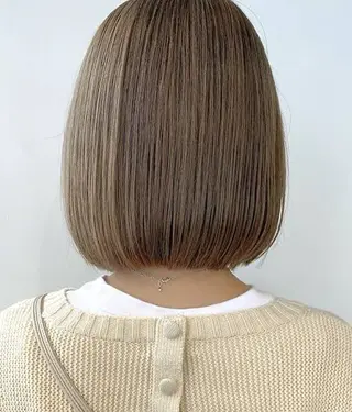 ショート カットモデル募集中 伊藤響のヘアスタイル