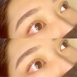 マツエク・マツパ suzuki natsumiのマツエク・マツパデザイン