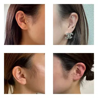 LOMIERE南草津店所属・荒川 祐愛(Hiromi)の眉毛・アイブロウイメージ