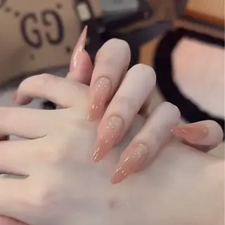 ネイル H1 Nail カオリのネイルデザイン
