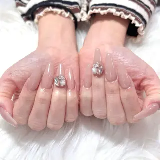 ネイル Noix 横浜のネイルデザイン