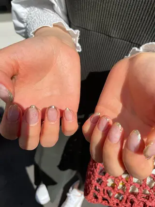ネイル MH_ Nailのネイルデザイン