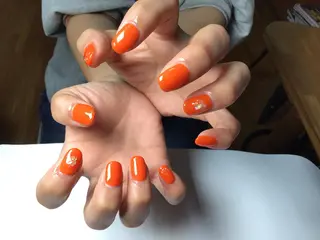 ネイル gui amichanのネイルデザイン