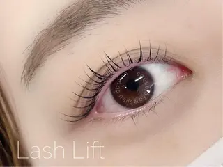 マツエク・マツパ Lumos Ayakaのマツエク・マツパデザイン