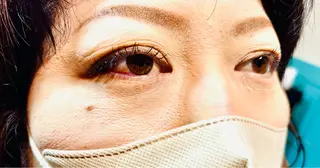 マツエク・マツパ LULU ☆KAORI☆のマツエク・マツパデザイン