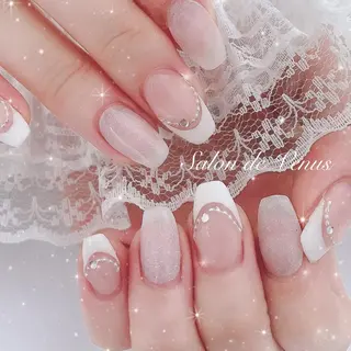 ネイル ネイリスト CHIAKIのネイルデザイン