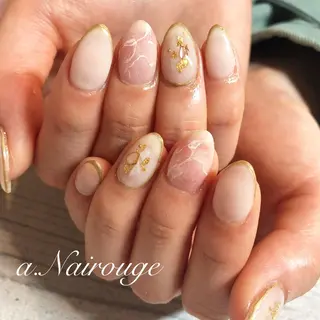 ネイル Nail salon REIRISのネイルデザイン