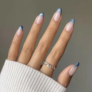 ネイル Queens マオのネイルデザイン