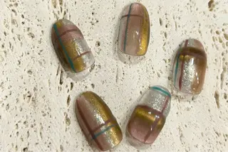 ネイル cscnail keikoのネイルデザイン
