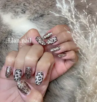 ネイル Lian nailのネイルデザイン
