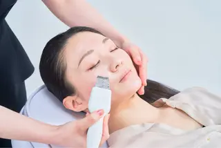 宮本 菜央のエステ・リラクイメージ