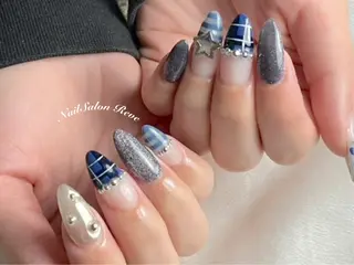 ネイル NailSalon   Reve（ネイルサロン レーヴ）所属・NailSalon Reveのネイルデザイン