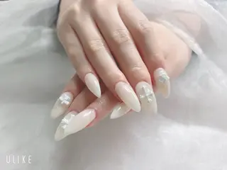 ネイル BABY LION :Fumiyoのネイルデザイン
