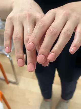 ネイル Lilia Maedaのネイルデザイン